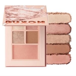 Buxom Eye & Cheek Palette